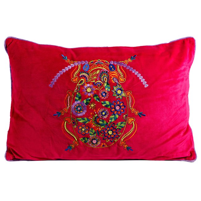 Decorative pillow Multi, 60x40cm