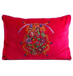 Decorative pillow Multi, 60x40cm