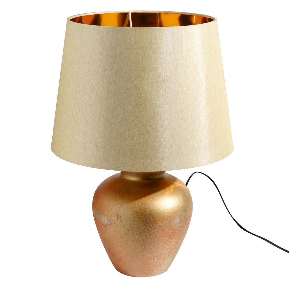 Table lamp Nada, H31cm, D19cm, E27, 60W(MAX)