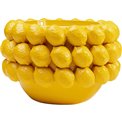 Planter Lemon Juice, H22xD34cm