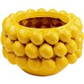 Planter Lemon Juice, H22xD34cm
