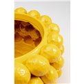 Planter Lemon Juice, H22xD34cm