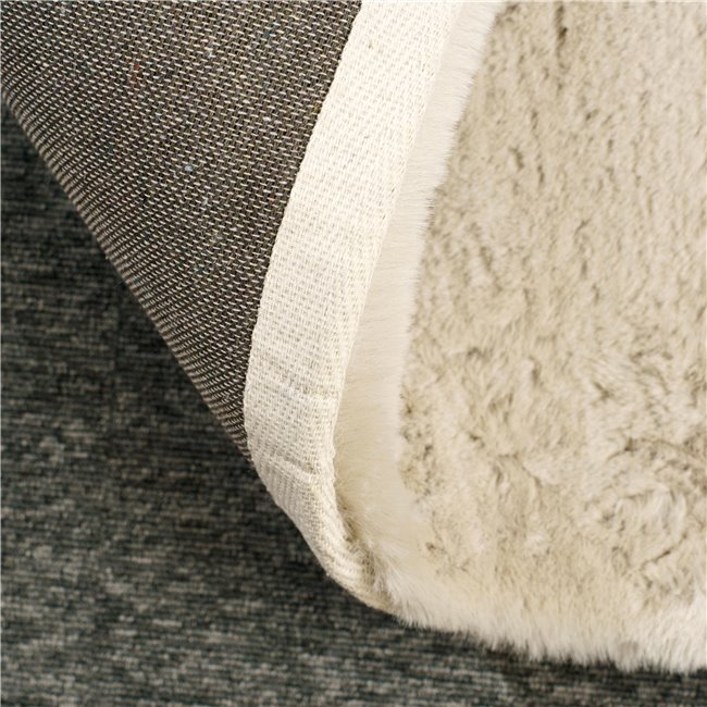 Carpet Laheaven, ivory, 200x290cm