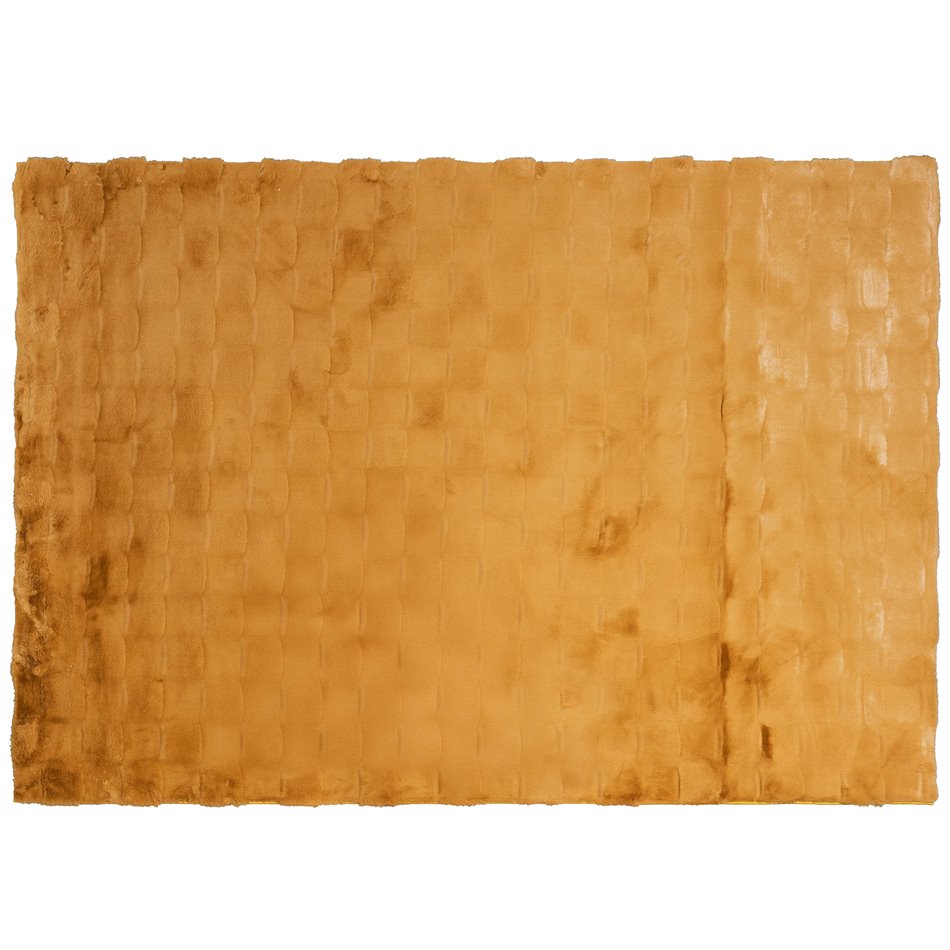 Vaip Lasoul, merevaigukollane värvus, 160x230cm