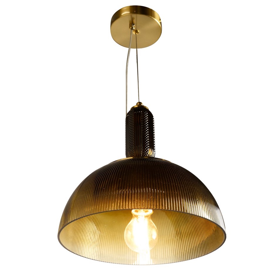 Подвесной светильник Monfero, H40-106cm, D30cm, E27 40W(MAX)