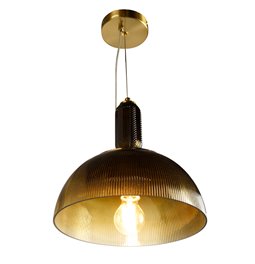 Подвесной светильник Monfero, H40-106cm, D30cm, E27 40W(MAX)