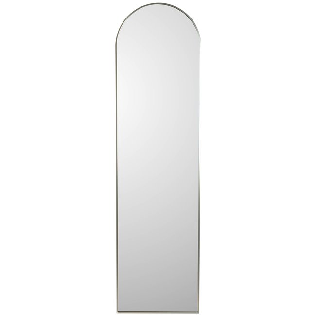 Mirror standing Inor Gery, black, 40x155cm