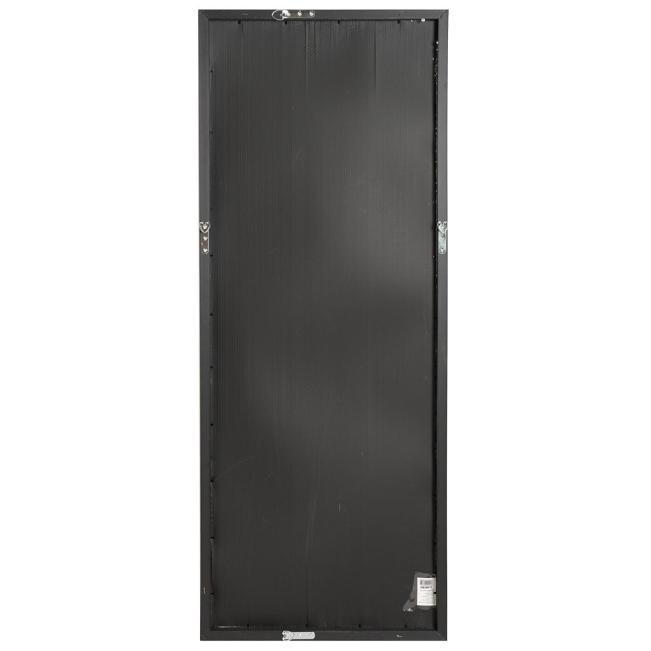 Peegel Imari, Imari, kuldne värv, 50x130cm