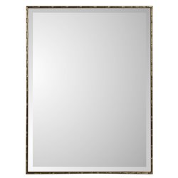 Mirror Imari, gold color, 60x80cm