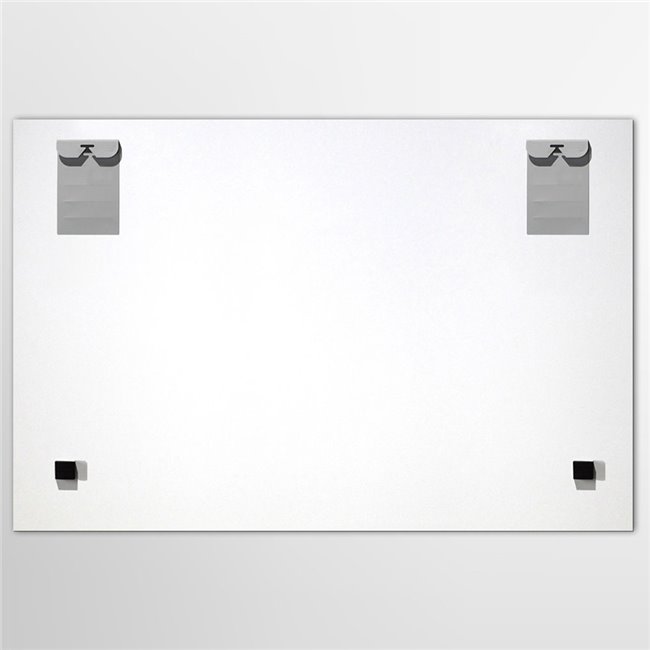 Glass picture Cool Rider, 60x80cm