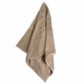 Bamboo towel Malda, 70x140cm, beige, 500g/m2