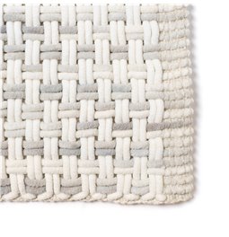 Vannimatt Tresse, hall, 50x75cm