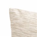 Decorative pillowcase Kokteilis, beige, 45x45cm