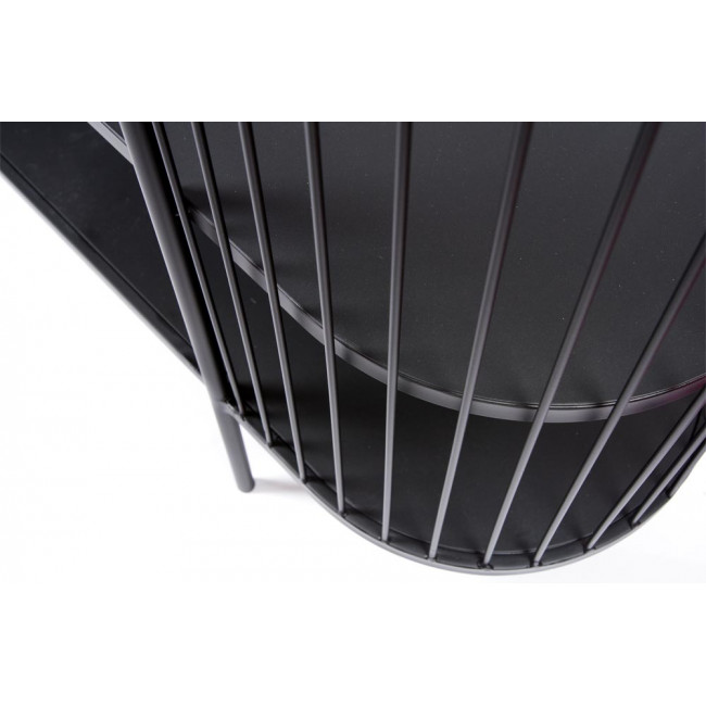 Konsool Tosse, 120x33x85cm