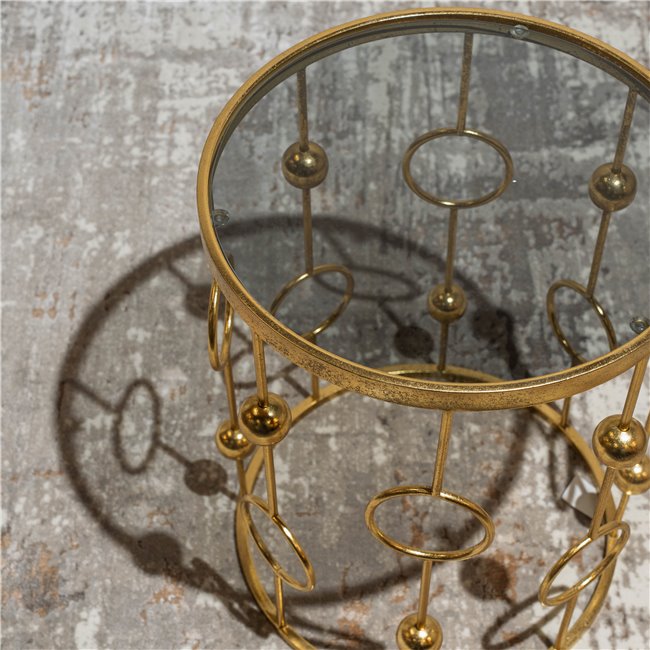 Vaip Laparis, beež, 160x230cm