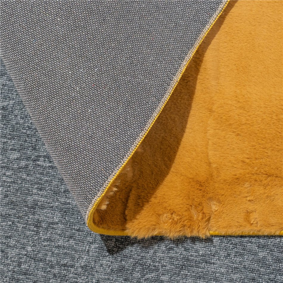 Vaip Lasoul, merevaigukollane värvus, 160x230cm