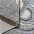 Carpet Lahappy 302, grey, 120x170cm