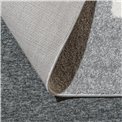 Carpet Lahappy 302, grey, 120x170cm