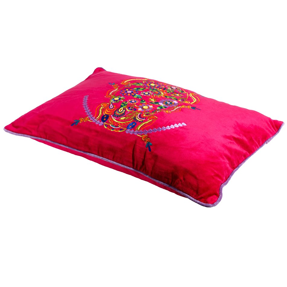 Decorative pillow Multi, 60x40cm