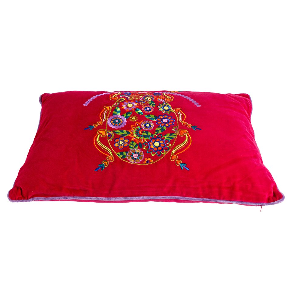 Decorative pillow Multi, 60x40cm
