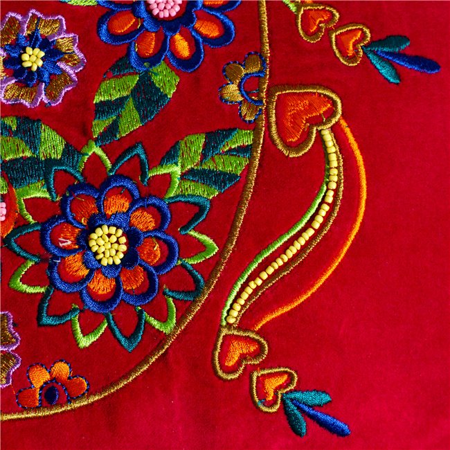 Decorative pillow Multi, 60x40cm