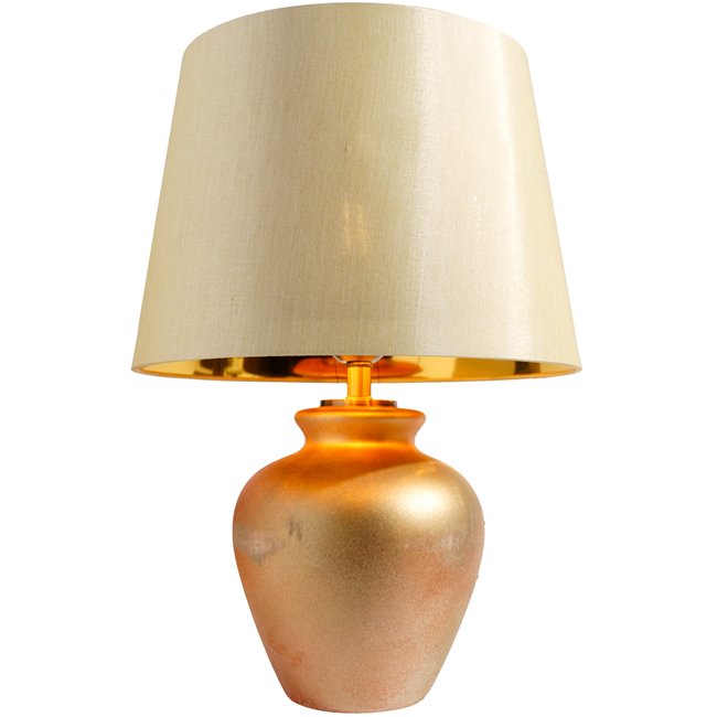 Table lamp Nada, H31cm, D19cm, E27 60W(MAX)