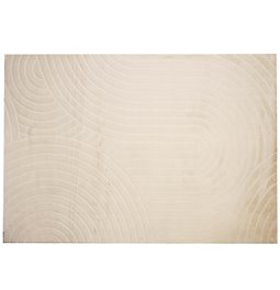 Carpet Lacomfort, beige, 160x230cm