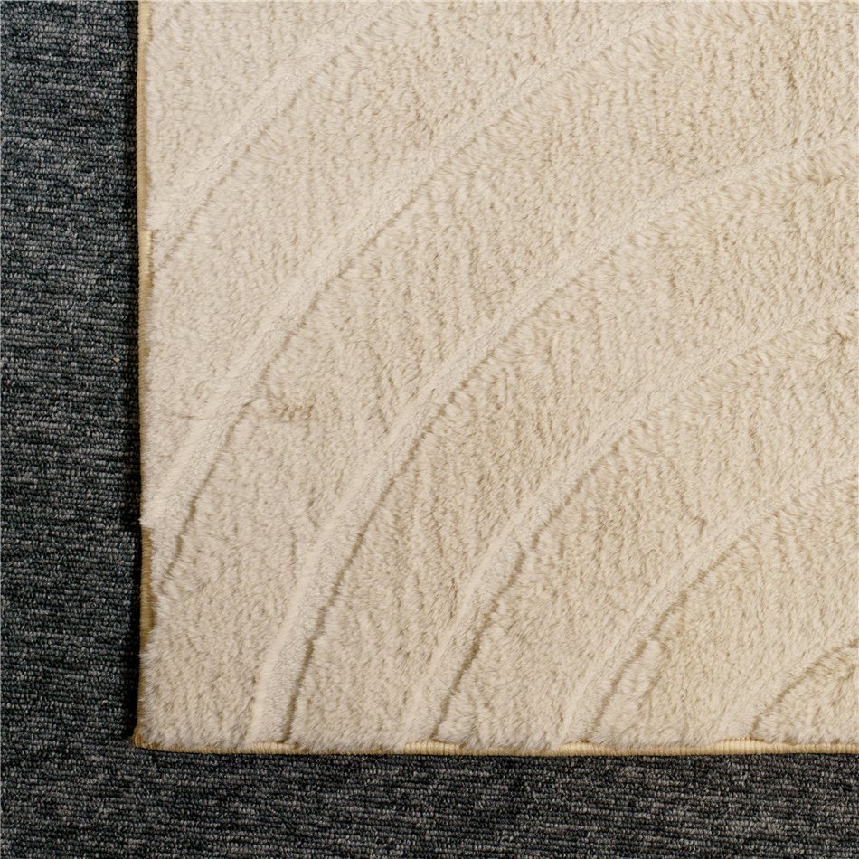 Carpet Lacomfort, beige, 160x230cm