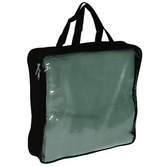 Sääsevõrgu komplekt Labelize pergolale 3.8x3m, roheline