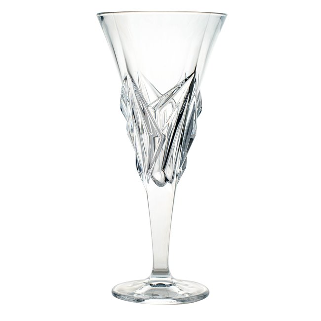 Wine glass Princess, 250ml, H20.5cm, D9.5cm