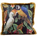 Cushion Birds Paradise, 45x45cm