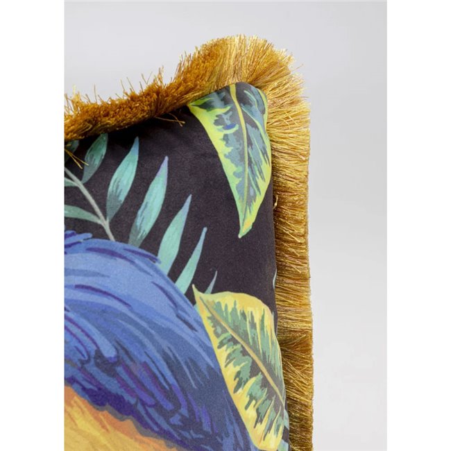 Cushion Birds Paradise, 45x45cm