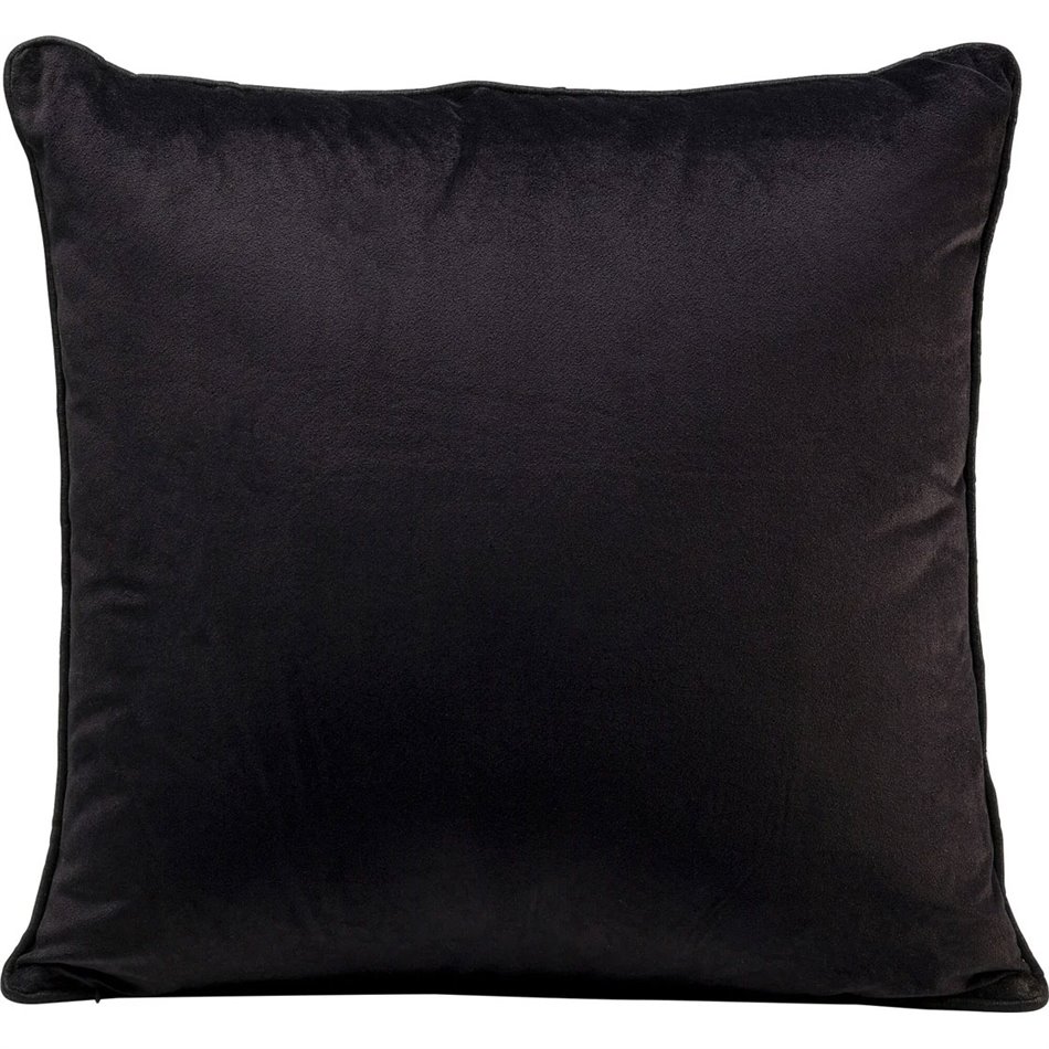 Cushion Show Horse Head, 45x45cm