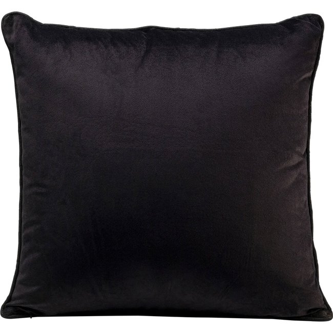 Cushion Show Horse Head, 45x45cm