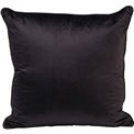 Cushion Show Horse Plaid, 45x45cm