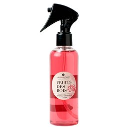 Diffuser  Spray Ambi Izor Fl Bois, 200ml