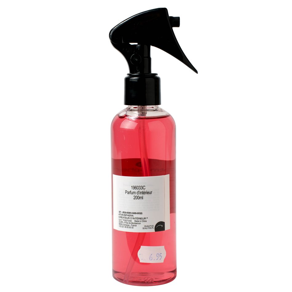 Diffuser  Spray Ambi Izor Fl Bois, 200ml