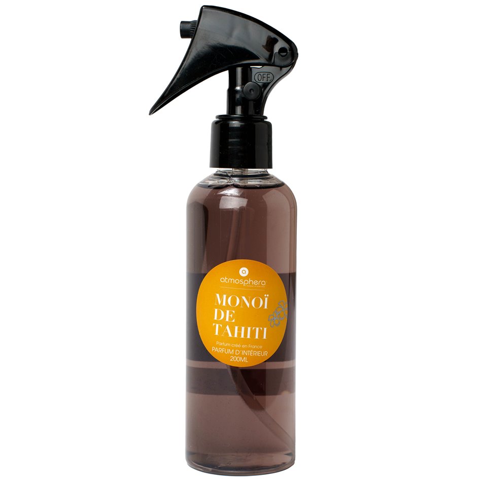 Diffuser Spray Ambi Izor Monoi, 200ml