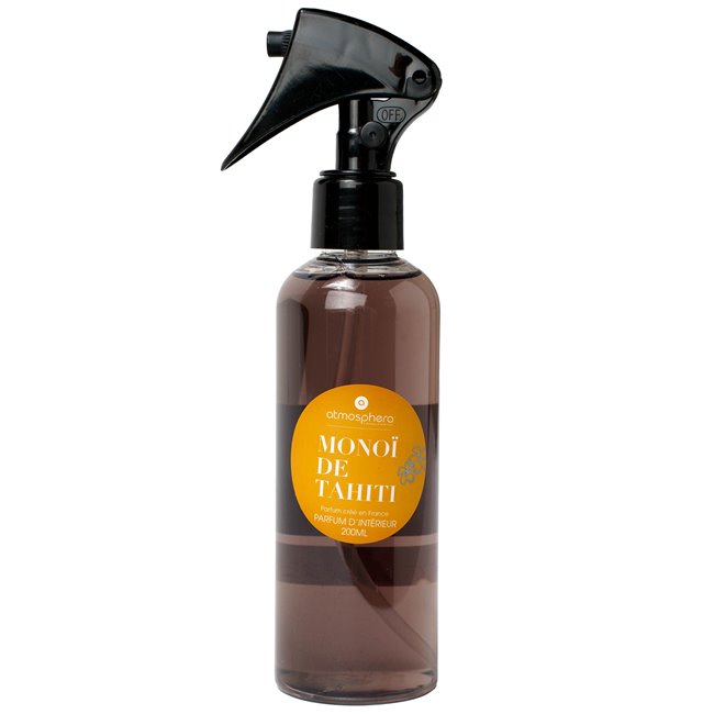 Diffuser Spray Ambi Izor Monoi, 200ml