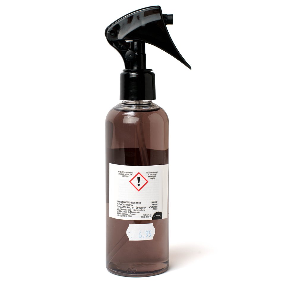 Diffuser Spray Ambi Izor Monoi, 200ml