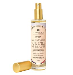 Diffuser Spray Amb Nibi Ile, 100ml