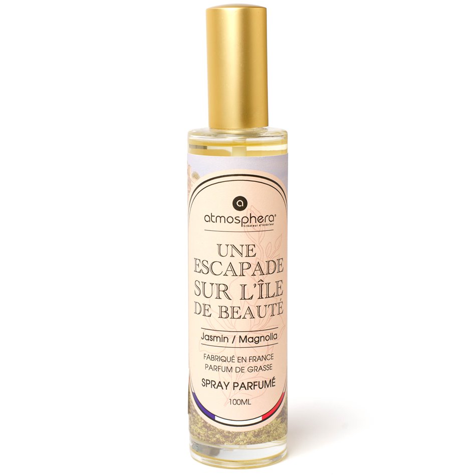 Diffuser Spray Amb Nibi Ile, 100ml