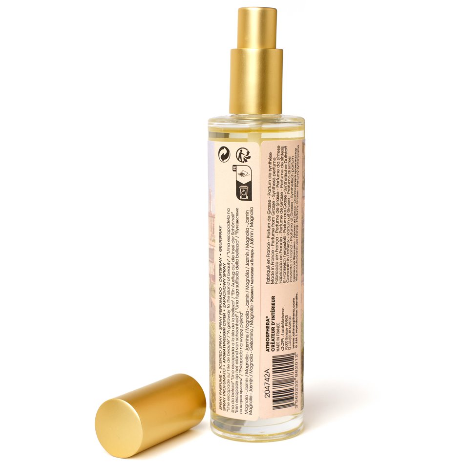 Diffuser Spray Amb Nibi Ile, 100ml