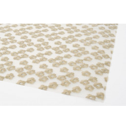 Lauamatt Andene, 30x45cm