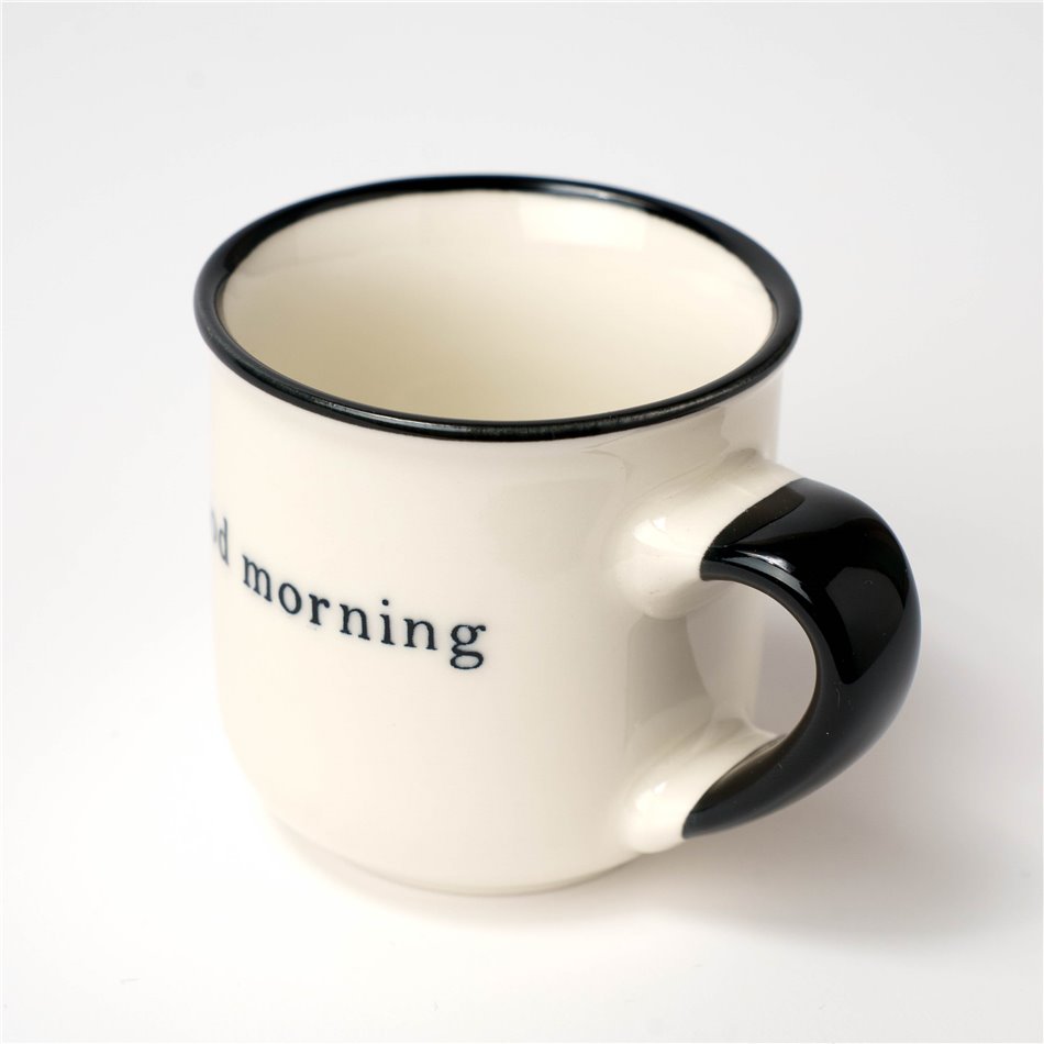 Mug Alix, ceramic, 100ml