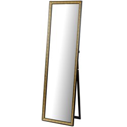 Mirror standing Idena, 40x155cm
