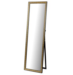 Mirror standing Idena, 40x155cm