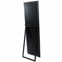 Mirror standing Idena, 40x155cm