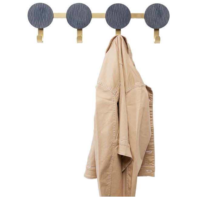Coat rack Indigo, 55cm