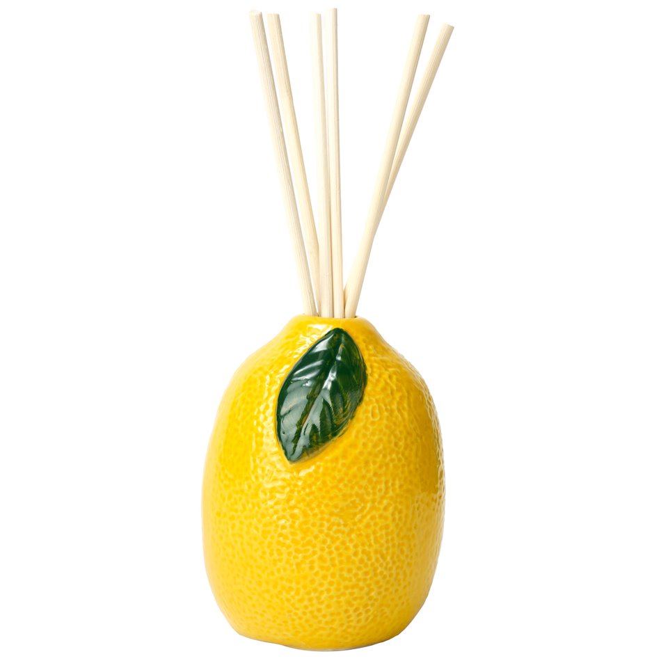 Toalõhn Yucatan keraamilise purk, 150ml, H21cm, D8cm